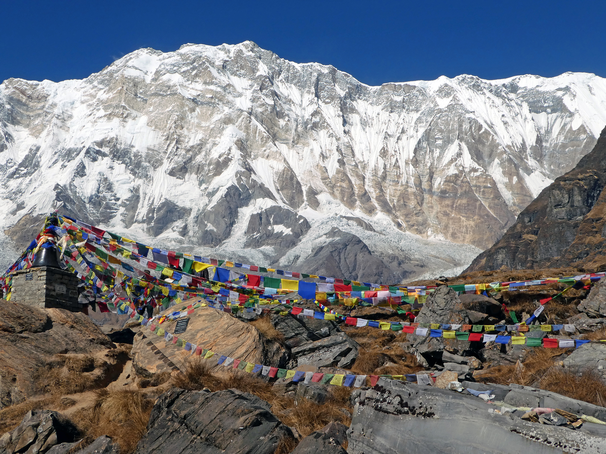 Annapurna